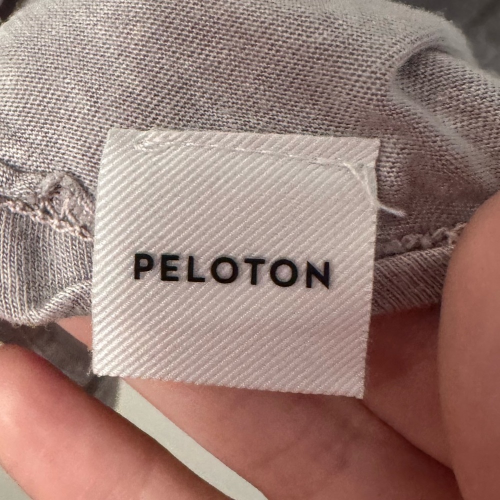 Peloton Flow Racer Tank - Picture 6 of 7